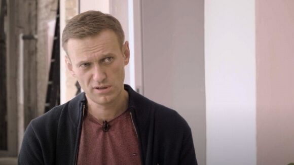 Полиция проверит штабы Навального по факту организации провокаций Полиция проверит штабы Навального по факту организации провокаций