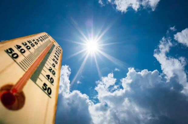 Климатолог Кокорин: погода в Москве изменится из-за глобального потепления