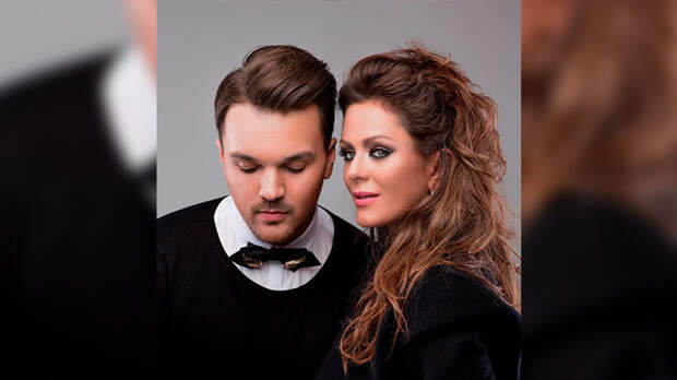 Панайотов — о Юлии Началовой: этот взгляд невозможно забыть