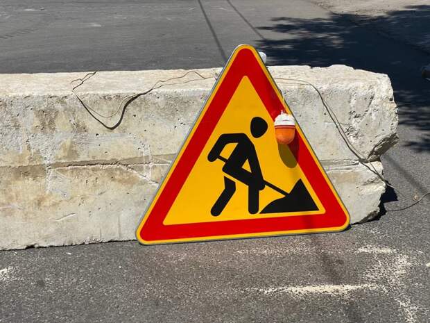 13 км дороги Сапожок-Шацк отремонтируют к октябрю