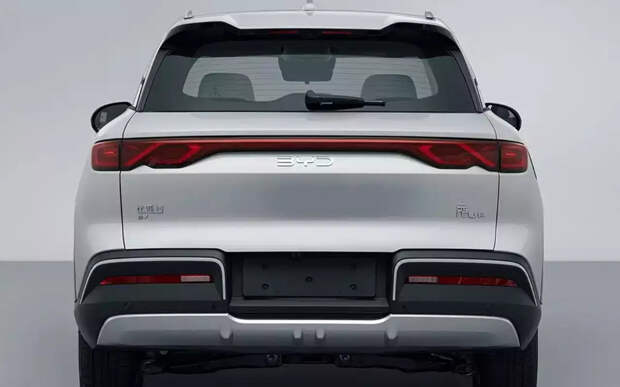 Этот доступный кроссовер получит нетипичные для сегмента опции в новой версии