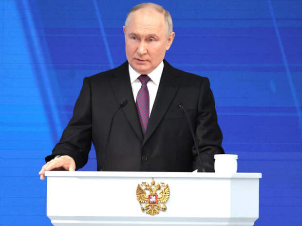 Путин выкатил тихий ультиматум Западу: НАТО дан последний шанс остановиться