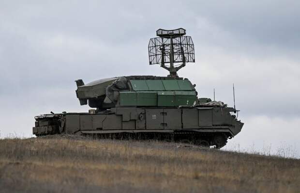 Силы ПВО сбили 71 украинский беспилотник за шесть часов