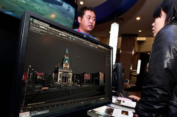 Поставщик ПО для строительства Autodesk приостанавливает работу в России