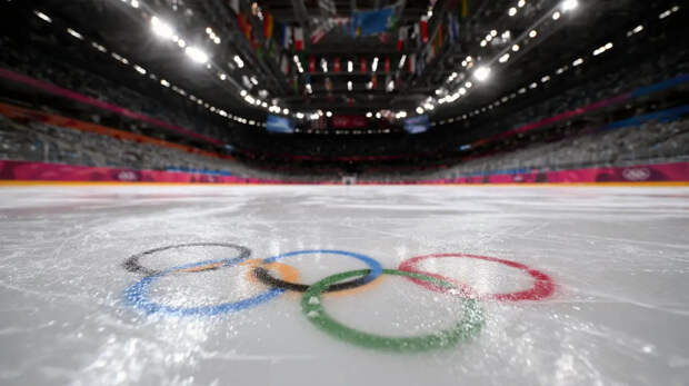 МОК пошёл на поводу Украины. Создан опасный прецедент