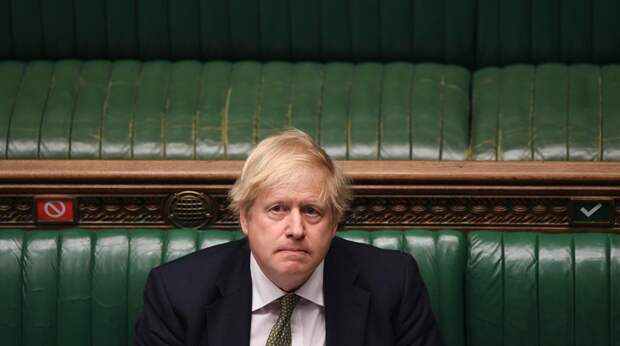 Экс-премьер Британии о провале с задержанием танкеров: "Путин смеется над нами"