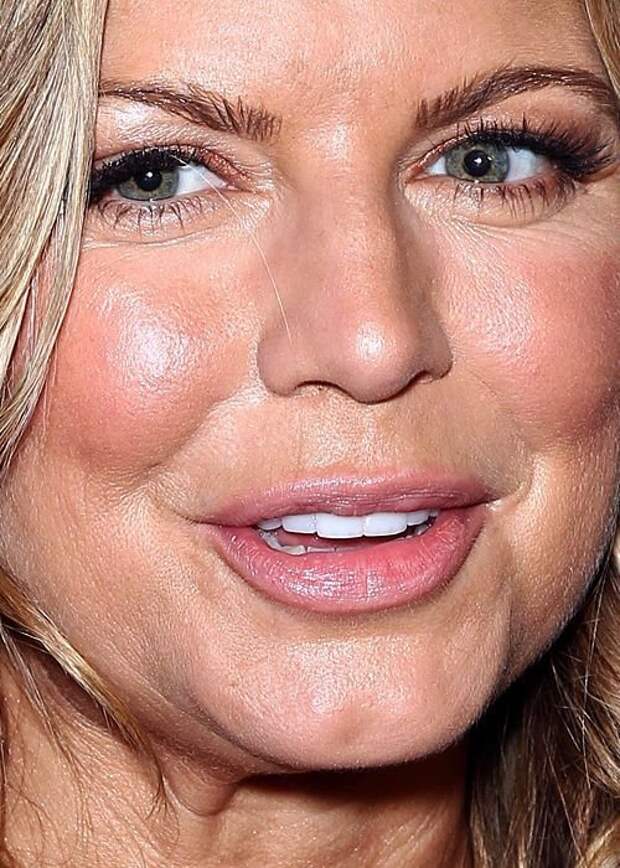 Звезды крупным планом