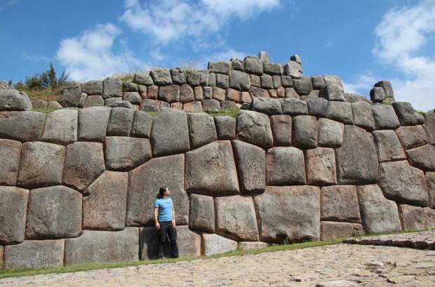 Перу. Путешествие на край света