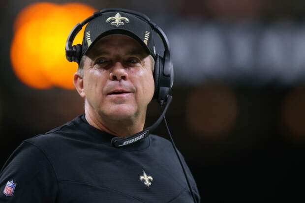 NFL World Reacts To Sean Payton Reportedly Retiring