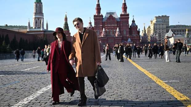 Сергунина: чаще всего в Москву возвращаются жители ЦФО и Петербурга