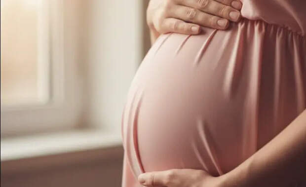 Забеременевшая в 13 звезда ток-шоу "Пусть говорят" Суднишникова ждет второго