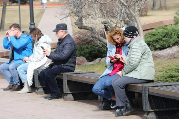 Нижегородцы могут найти точки Wi-Fi через чат-бот в МАХ