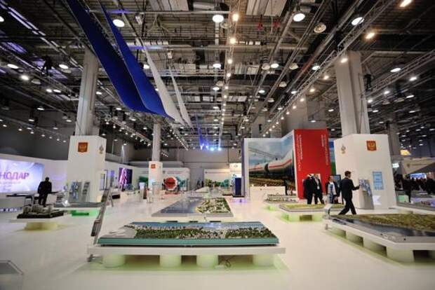 Власти могут перенести сроки проведения инвестиционного форума в Сочи