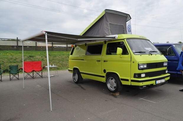 Volkswagen & Audi Festival 2014 авто, fest, vw, audi, volkswagen