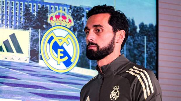 Арбелоа остался недоволен работой судей в матче с «Бетисом»: «Реал» ждало очередное разочарование»