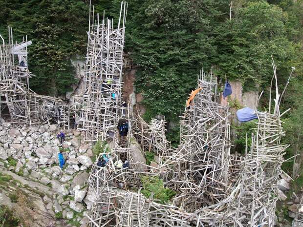 Виртуальное государство Ладония (Ladonia)