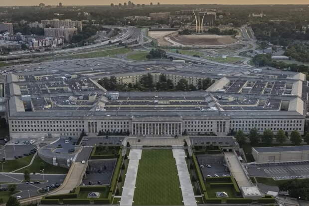 Пентагон вычеркнул помощь Украине из бюджета на 2027 год