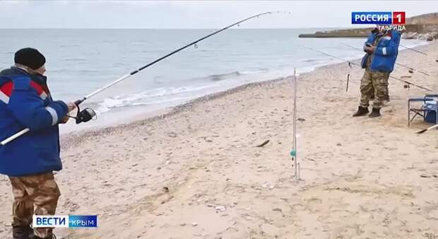 На море за рыбой!. Впервые на морской рыбалке в компании настоящего эксперта — крымского рыболова блогера Руслана Фаткуллина