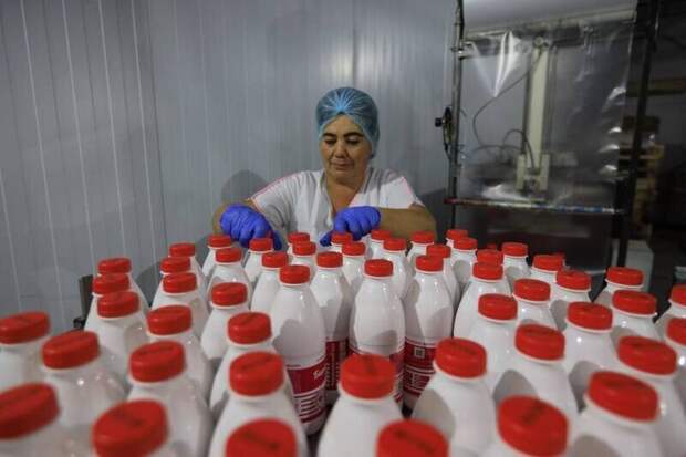 Российские учёные рассказали о напитке, снижающем риск диабета и гипертонии