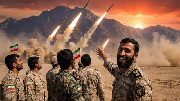 "Вундерваффе" для Ирана? Артамонов сказал, кто помог. США не понравится