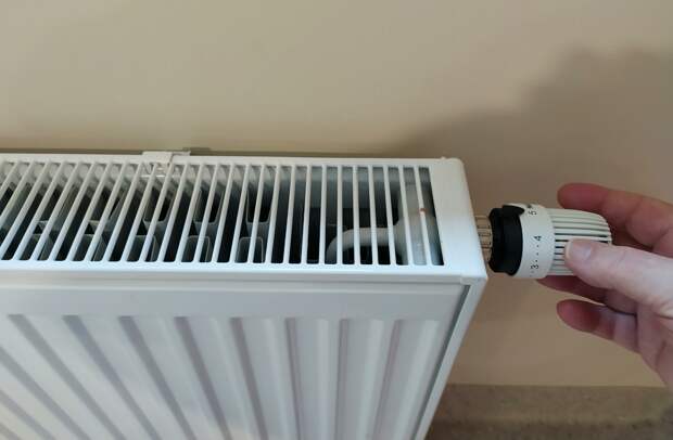 В Москве станут топить сильнее из-за похолодания