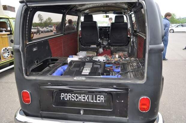 Volkswagen & Audi Festival 2014 авто, fest, vw, audi, volkswagen