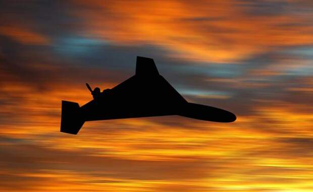 Ночной удар по Украине: Три «Кинжала» разнесли авиабазу возле Львова