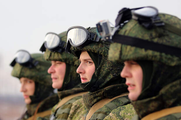 Профессор Дизен: успехи России вынуждают НАТО идти на уступки