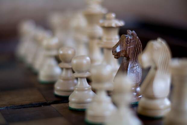Шахматы.Фото:pixabay.com
