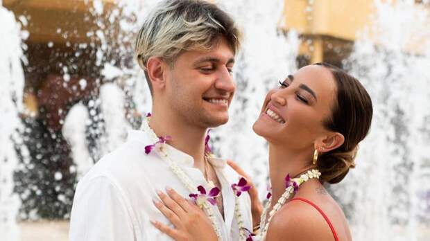 Ольга Бузова 2 года избегала встреч с Давой после расставания: «Уже давно простила»