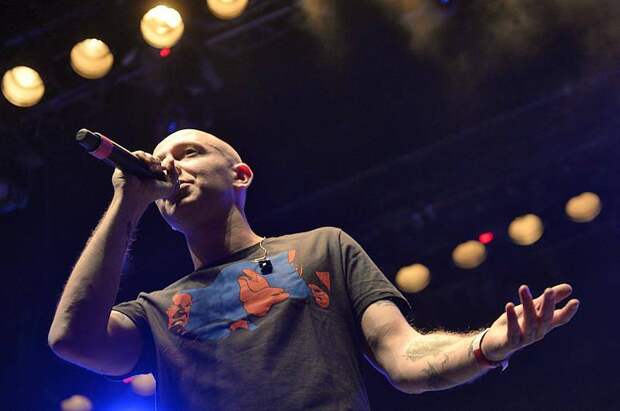 Обвиненный в педофилии Оксимирон отказался извиняться