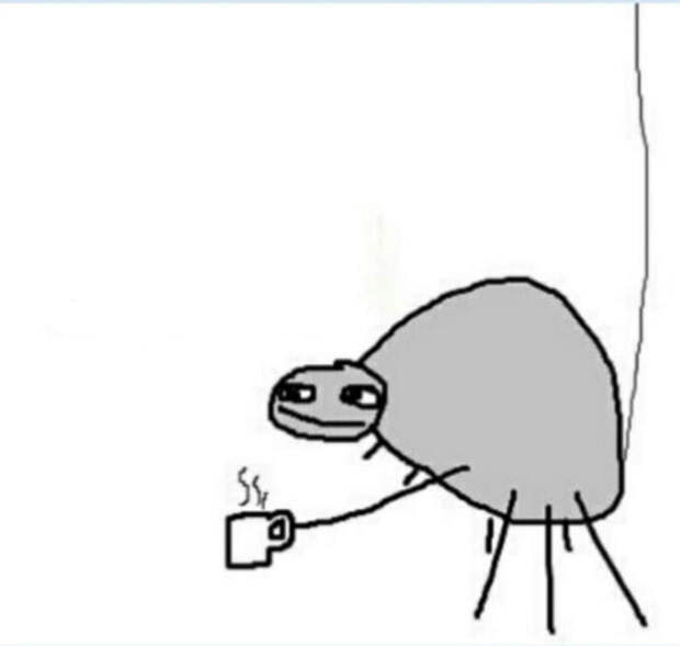 Папей гавна