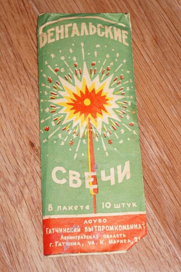 Олдскульные новогодние украшения Новый Год, СССР, Игрушки, Гирлянда, Длиннопост