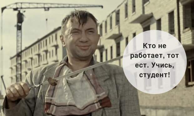 25 любимых цитат из старых фильмов