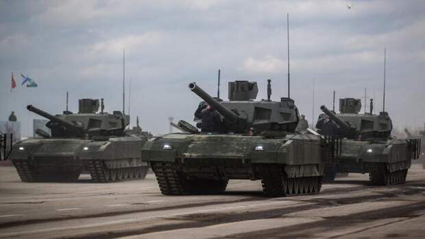 Фото: Минобороны России/mil.ru