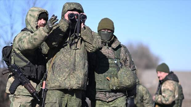 Битва за Парасковиевку: Военные Силы Украины на грани потери контроля