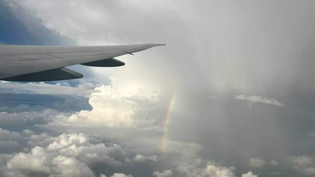 В Калининграде задержали три рейса из Петербурга