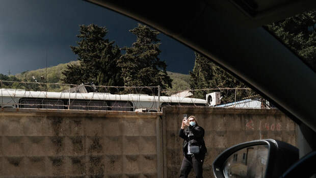 Путин: атака ВСУ по нефтезаводу в Туапсе может привести к экологической катастрофе