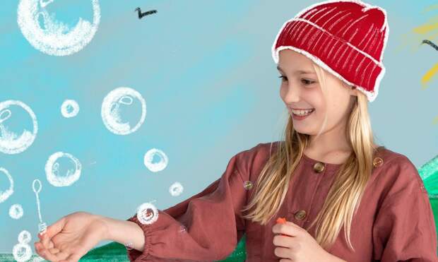 30 вопросов, чтобы лучше узнать своего ребенка: сыграйте в игру «Что бы ты выбрал?»