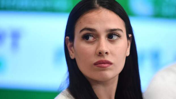 Синхронистка Гурбанбердиева приняла решение перейти в бобслей