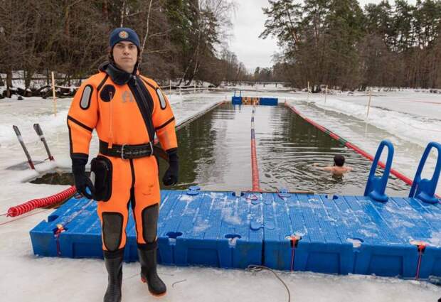 Фото пресс-службы ДГОЧСиПБ