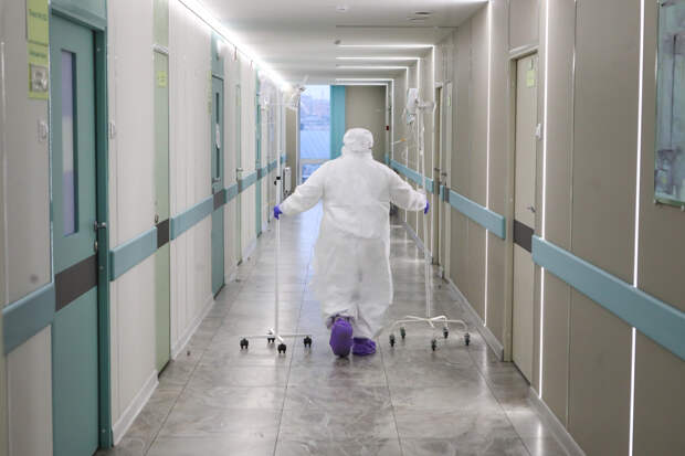 Зафиксирован первый смертельный случай от нового вируса «Нипах»