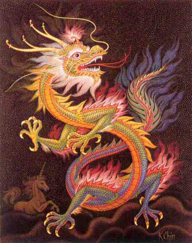 Симпотишный дракон (552x699, 39Kb)