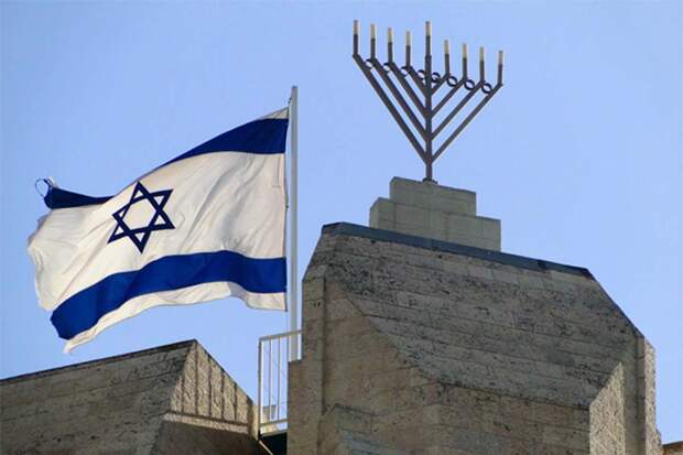 Израиль официально объявил Иерусалим столицей страны