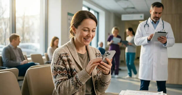 В Подмосковье нейросеть начала расшифровывать анализы жителей