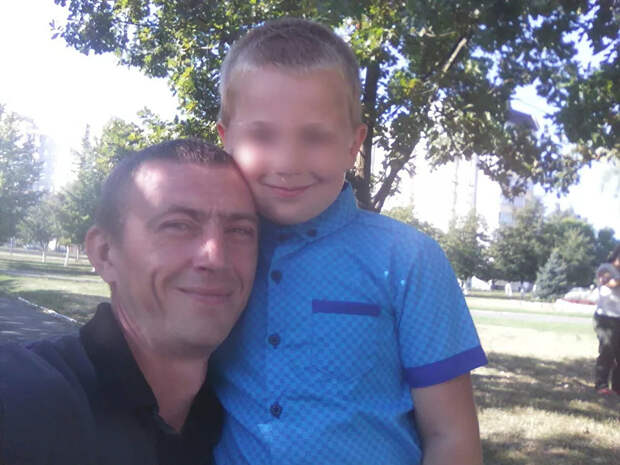 сын Графова