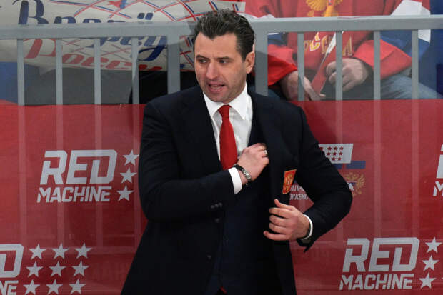 Ротенберг о возвращении России на турниры: работаем как одна команда