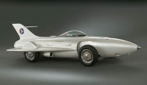 GM Firebird I GM Firebird I
