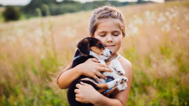 «Мам, давай заведем»: как выдержать разговор о питомце и не пожалеть о решении