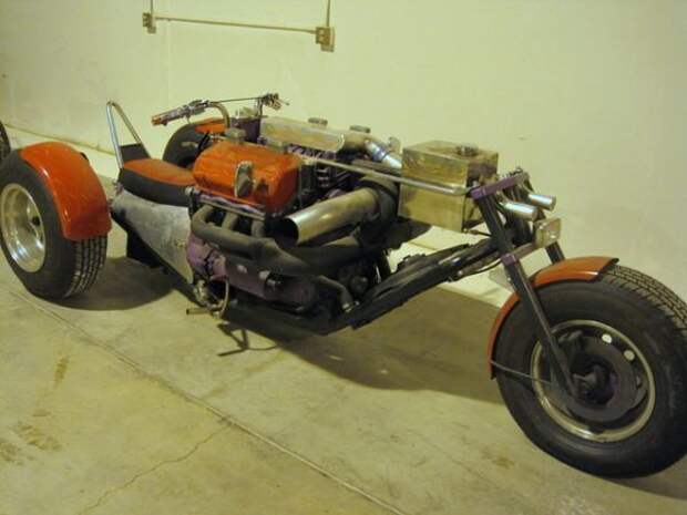 Конфисковали гараж на 10 млн. долларов (21 фото) Конфисковали гараж на 10 млн. долларов (21 фото)